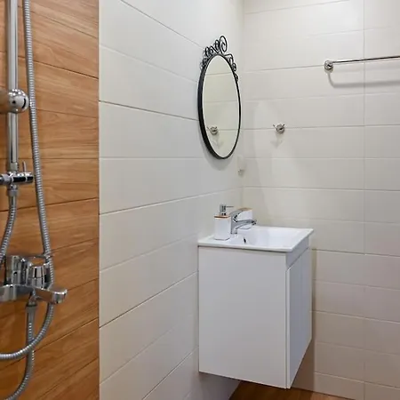 Studio 23 Apartment *
