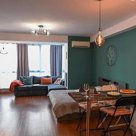 Apartment Studio 23