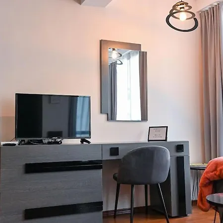 Studio 23 Apartment *
