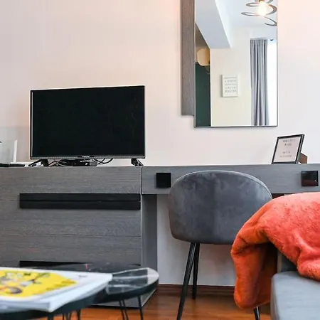 Apartment Studio 23 *
