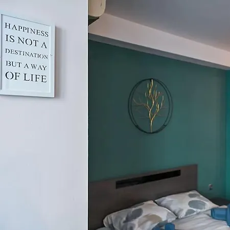 Apartment Studio 23 Plovdiv