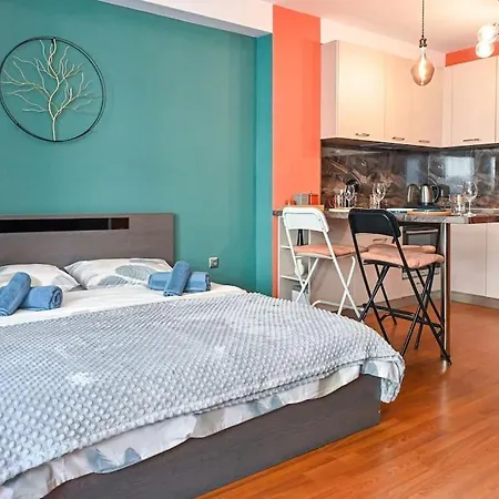 Studio 23 * Plovdiv