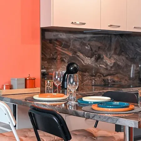 Apartment Studio 23 *