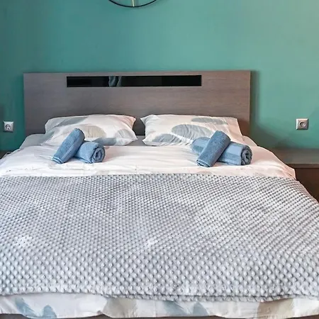 Studio 23 Apartment Plovdiv
