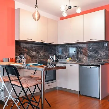Apartment Studio 23 Plovdiv