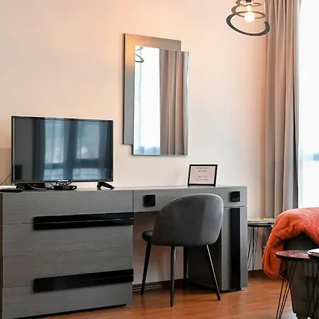 Studio 23 Apartment
