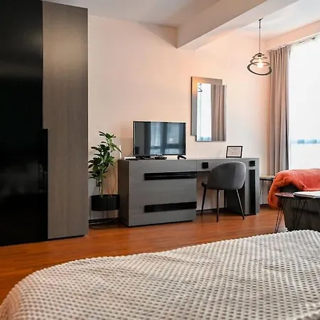 Apartment Studio 23