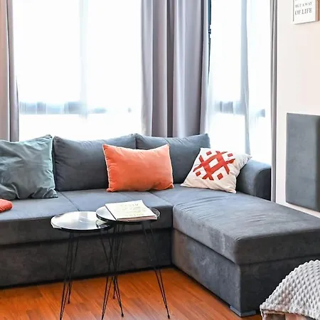 Studio 23 Apartment *