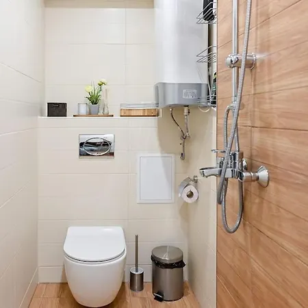 Apartment Studio 23 Plovdiv